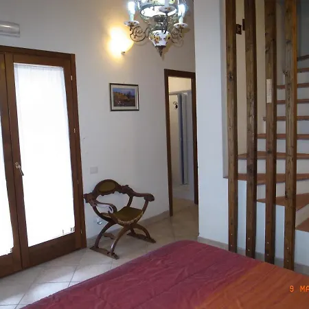 Borgo Antico Villa Amelia Exterior photo