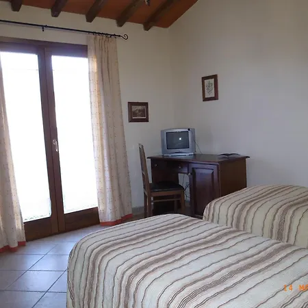 Borgo Antico Villa Amelia Exterior photo