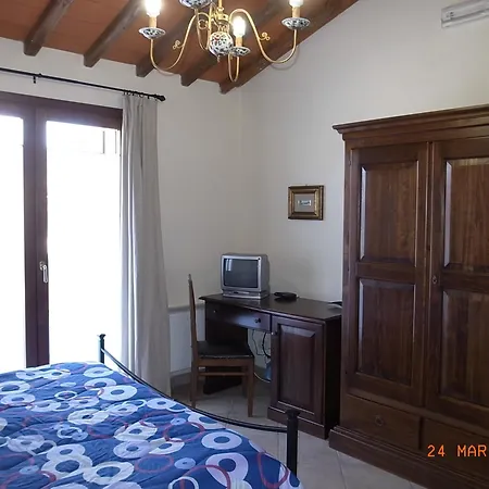 Borgo Antico Villa Amelia Exterior photo