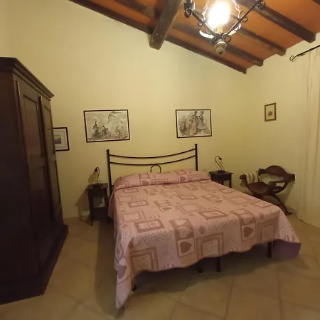 Borgo Antico Villa Amelia Exterior photo