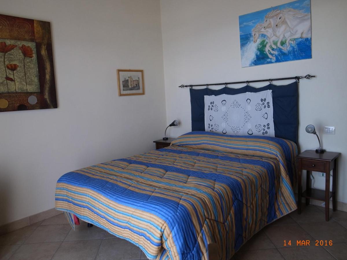 Farm stay Borgo Antico