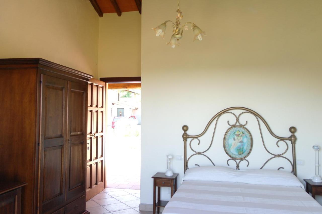 Borgo Antico Farm stay *