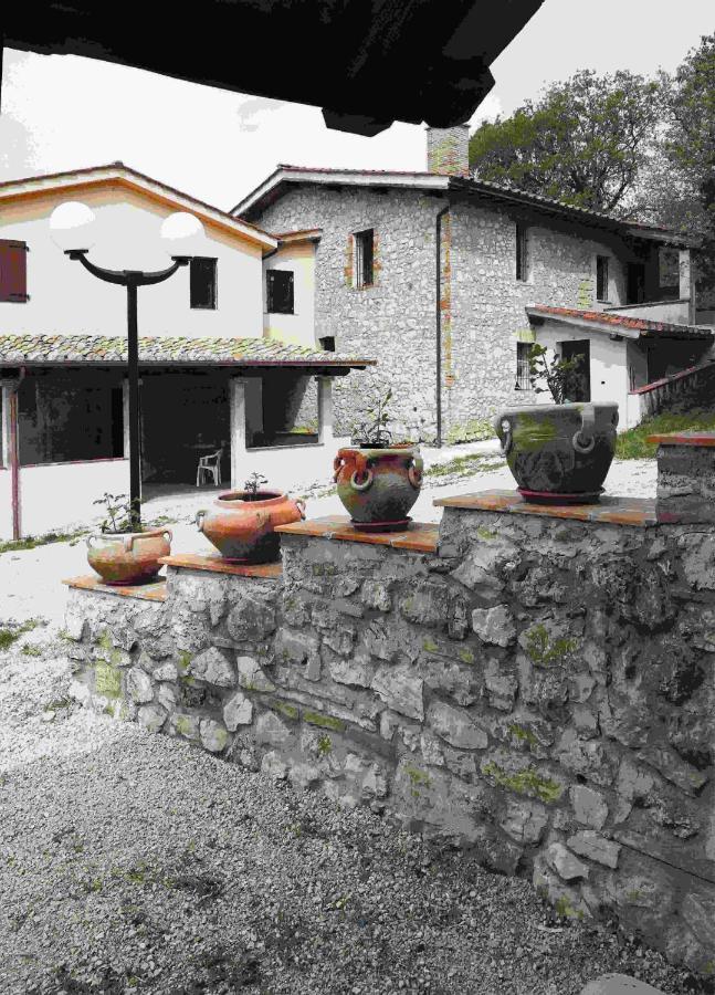 Alloggio per agriturismo Borgo Antico