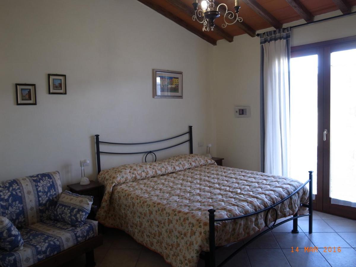 Farm stay Borgo Antico *