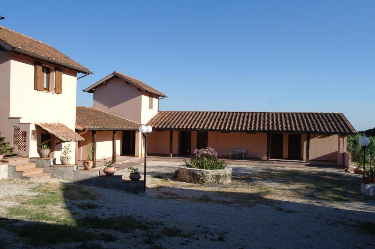 Borgo Antico * Amelia