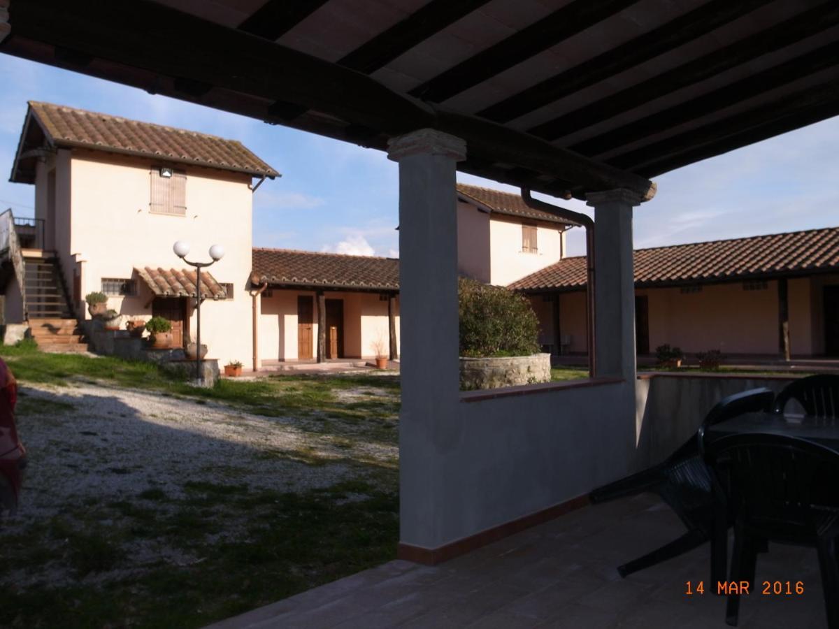 Borgo Antico *