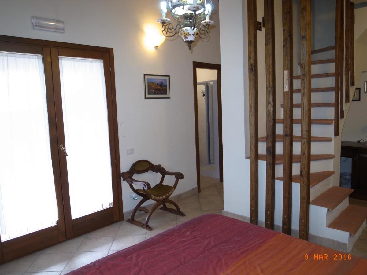Farm stay Borgo Antico *