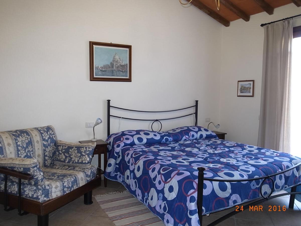 Farm stay Borgo Antico