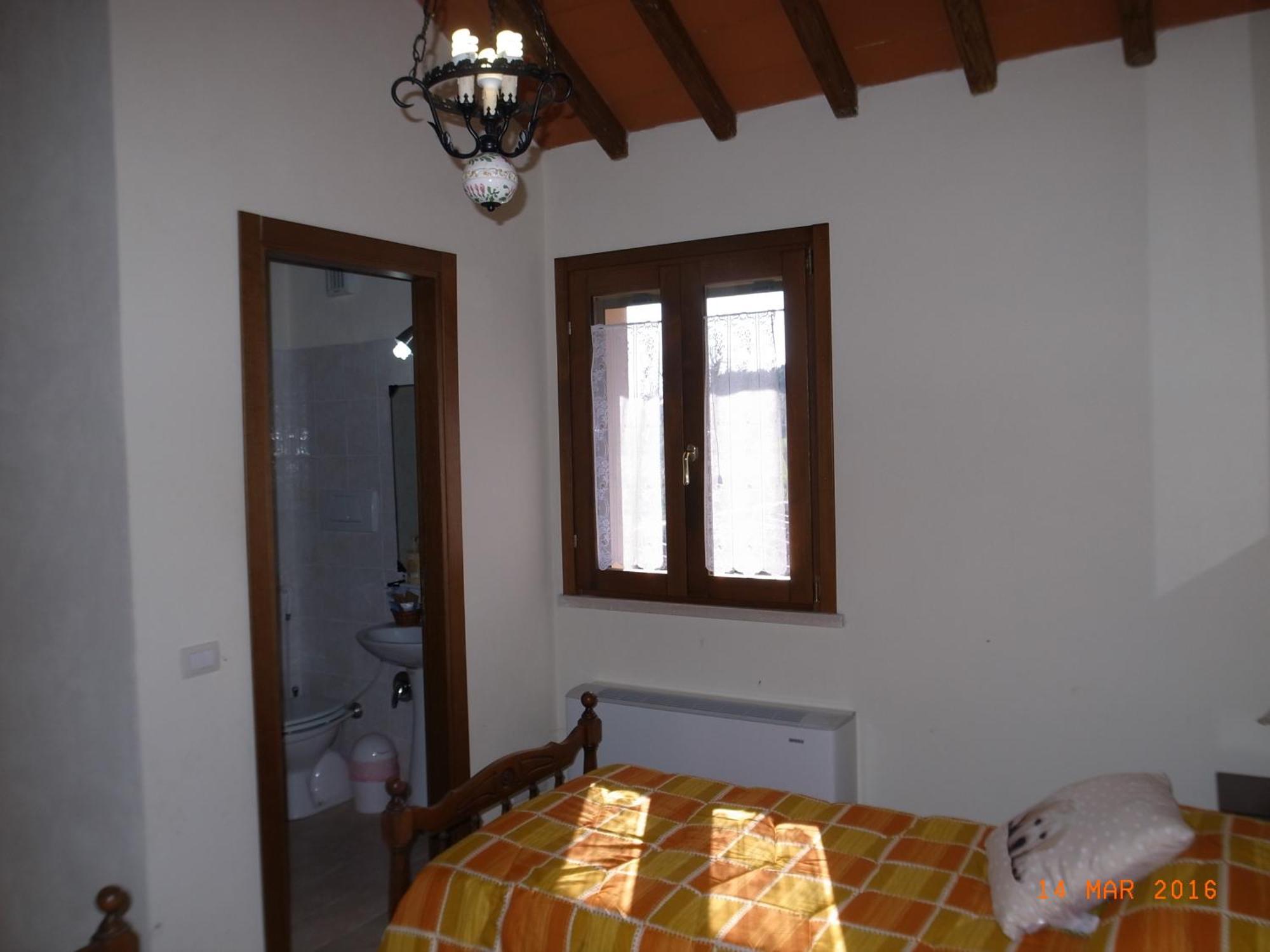 Borgo Antico Farm stay *