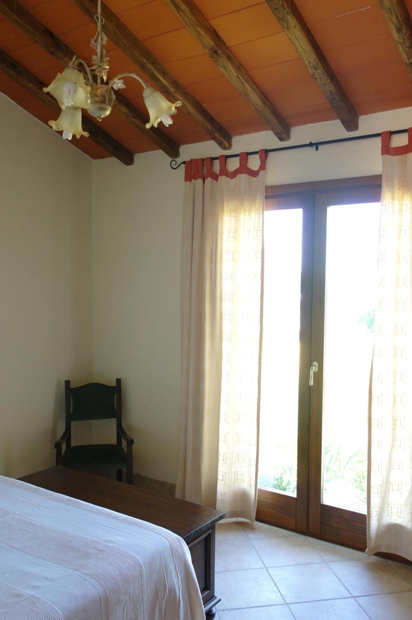 Borgo Antico Farm stay
