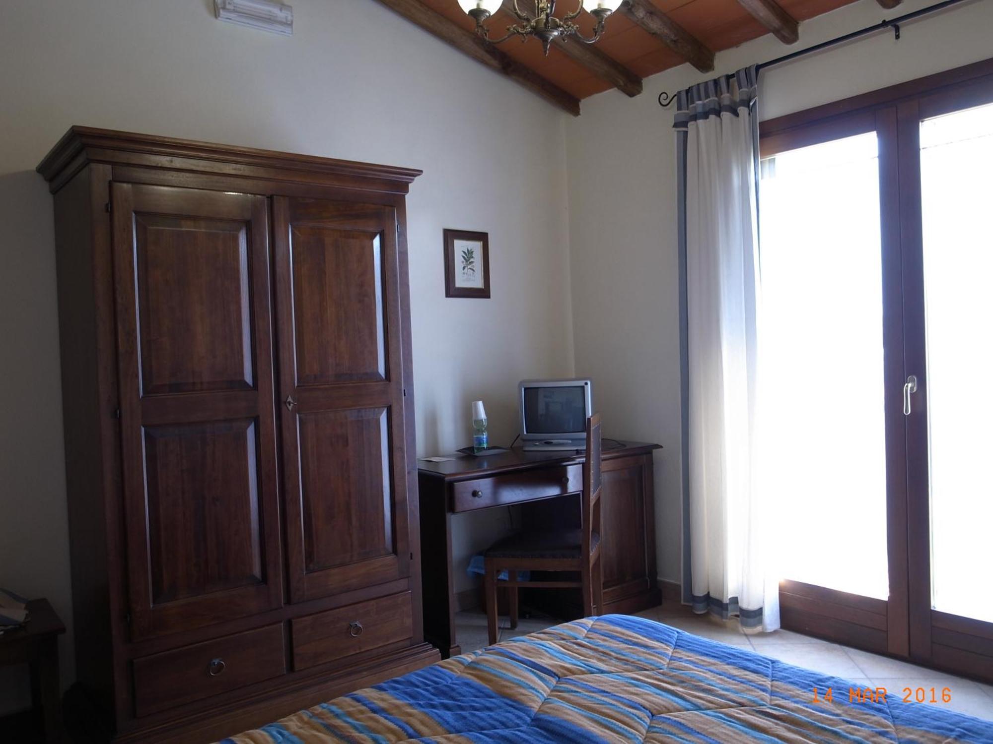 Farm stay Borgo Antico *