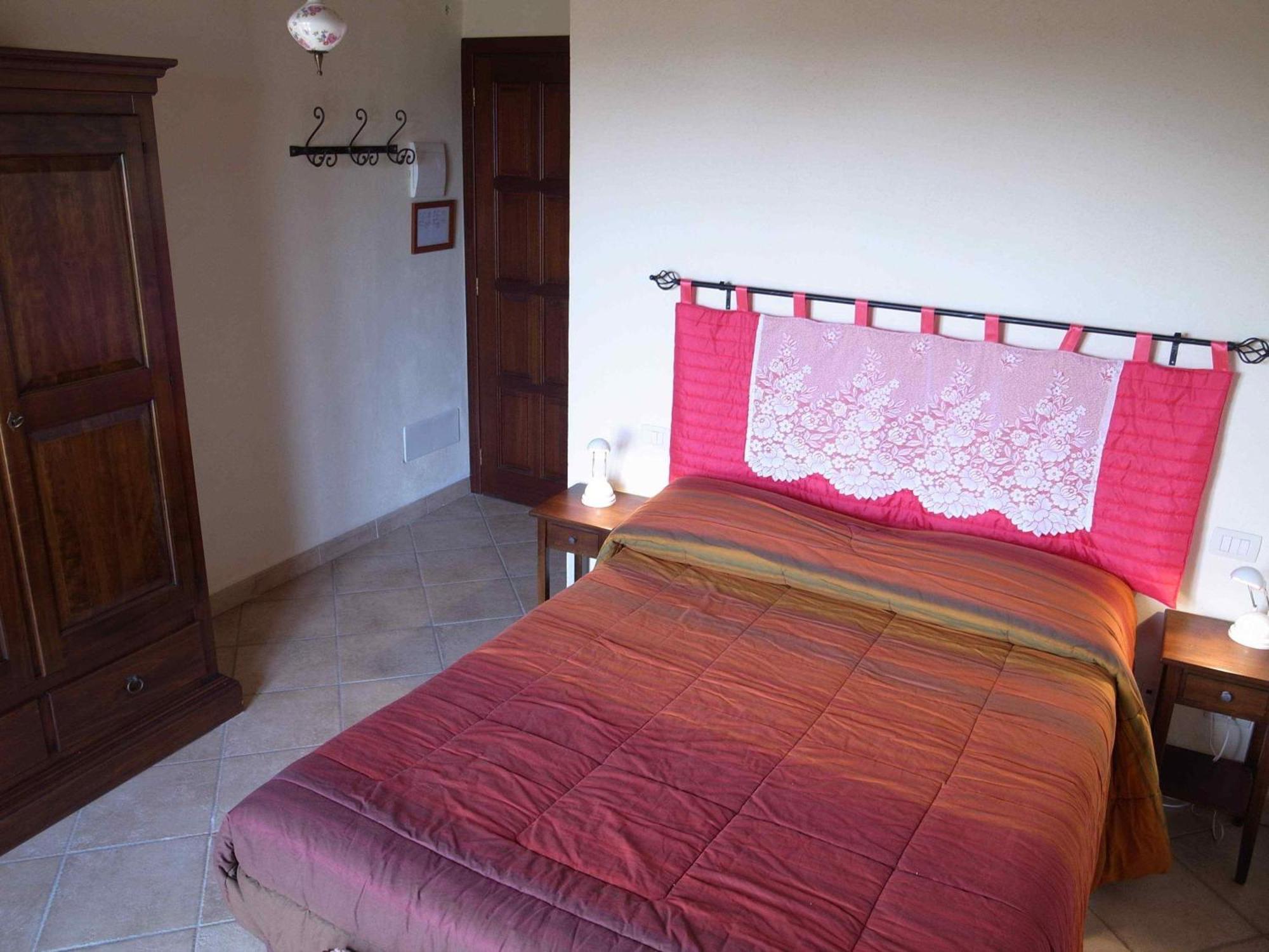 Borgo Antico Farm stay Amelia