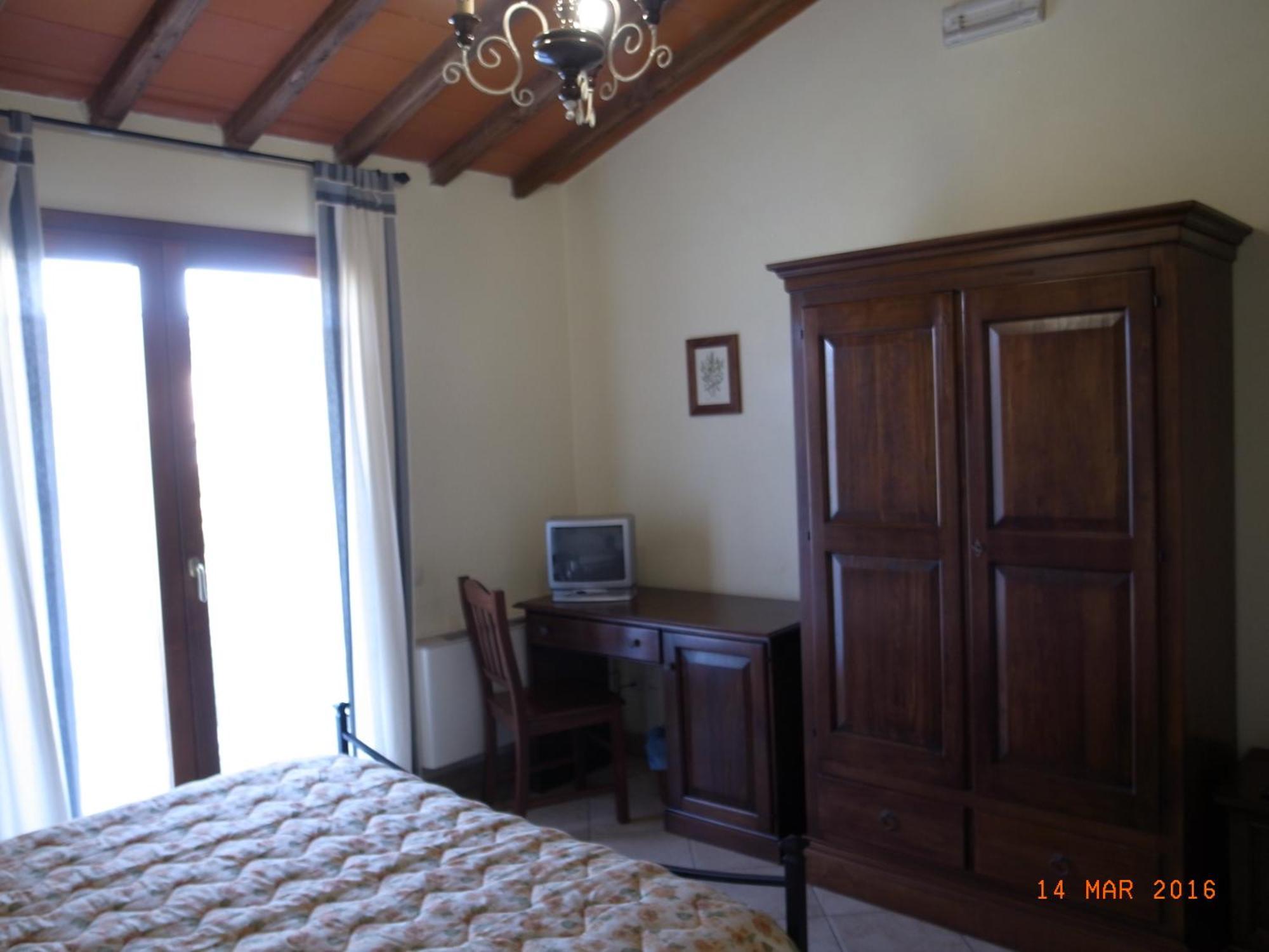 Borgo Antico Farm stay