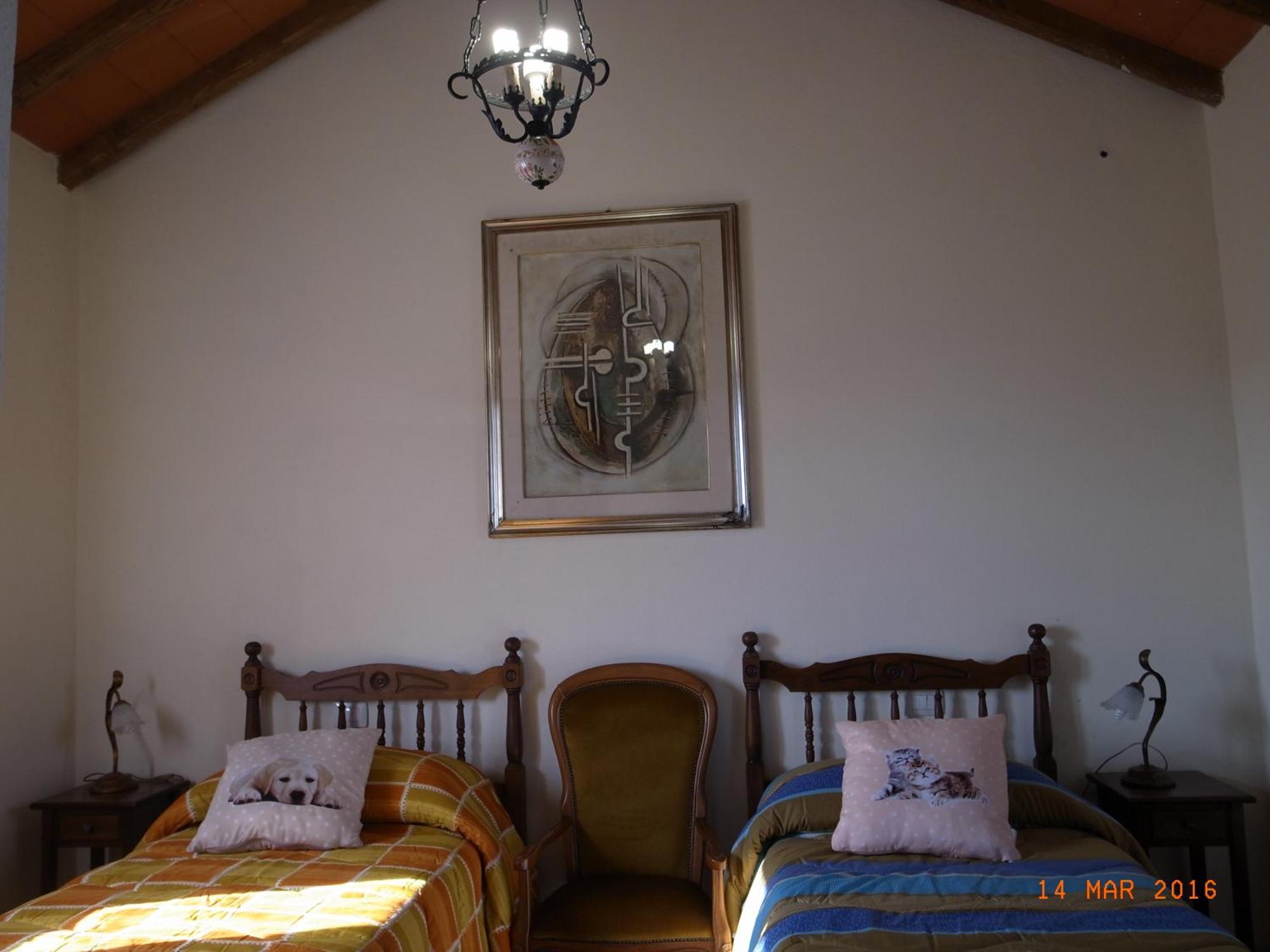 Farm stay Borgo Antico Amelia