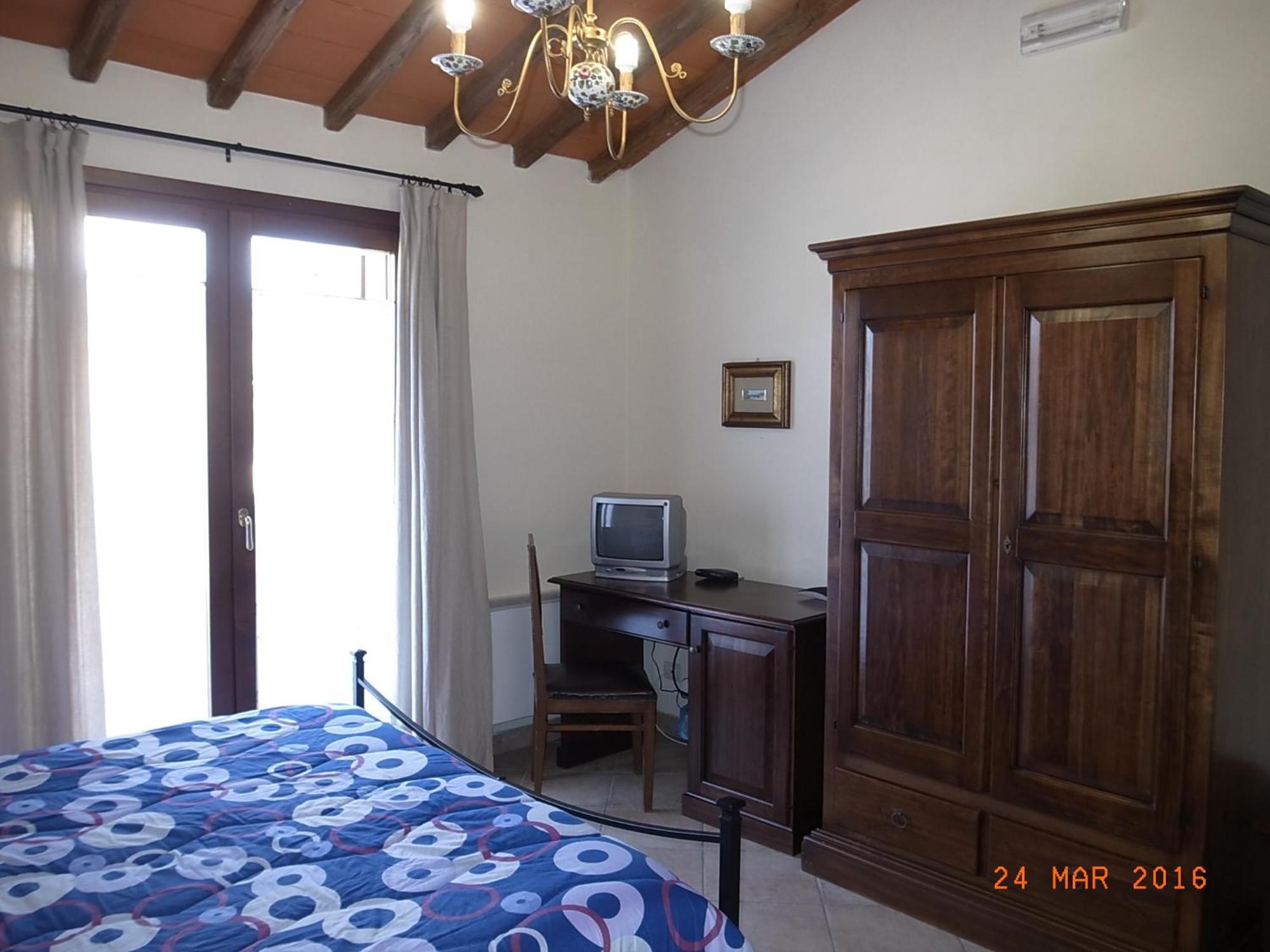 Borgo Antico Farm stay Amelia