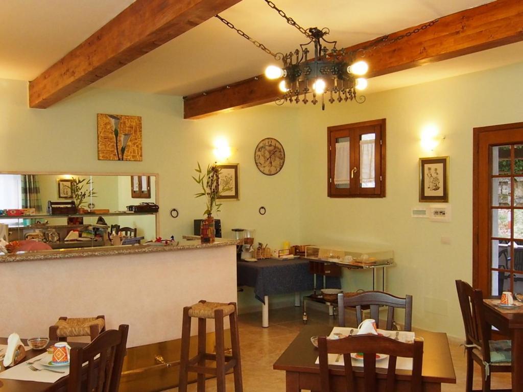 Borgo Antico Farm stay