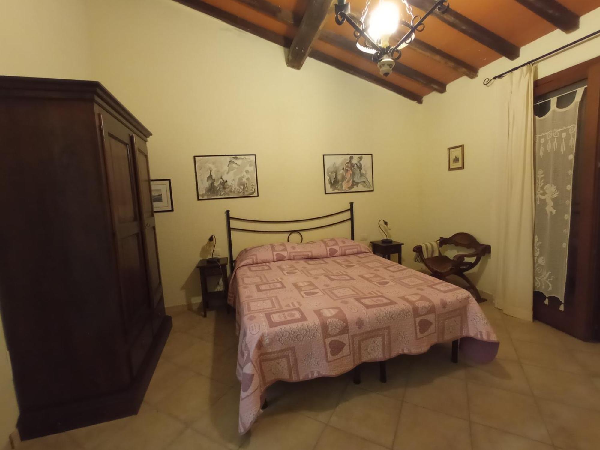 Farm stay Borgo Antico