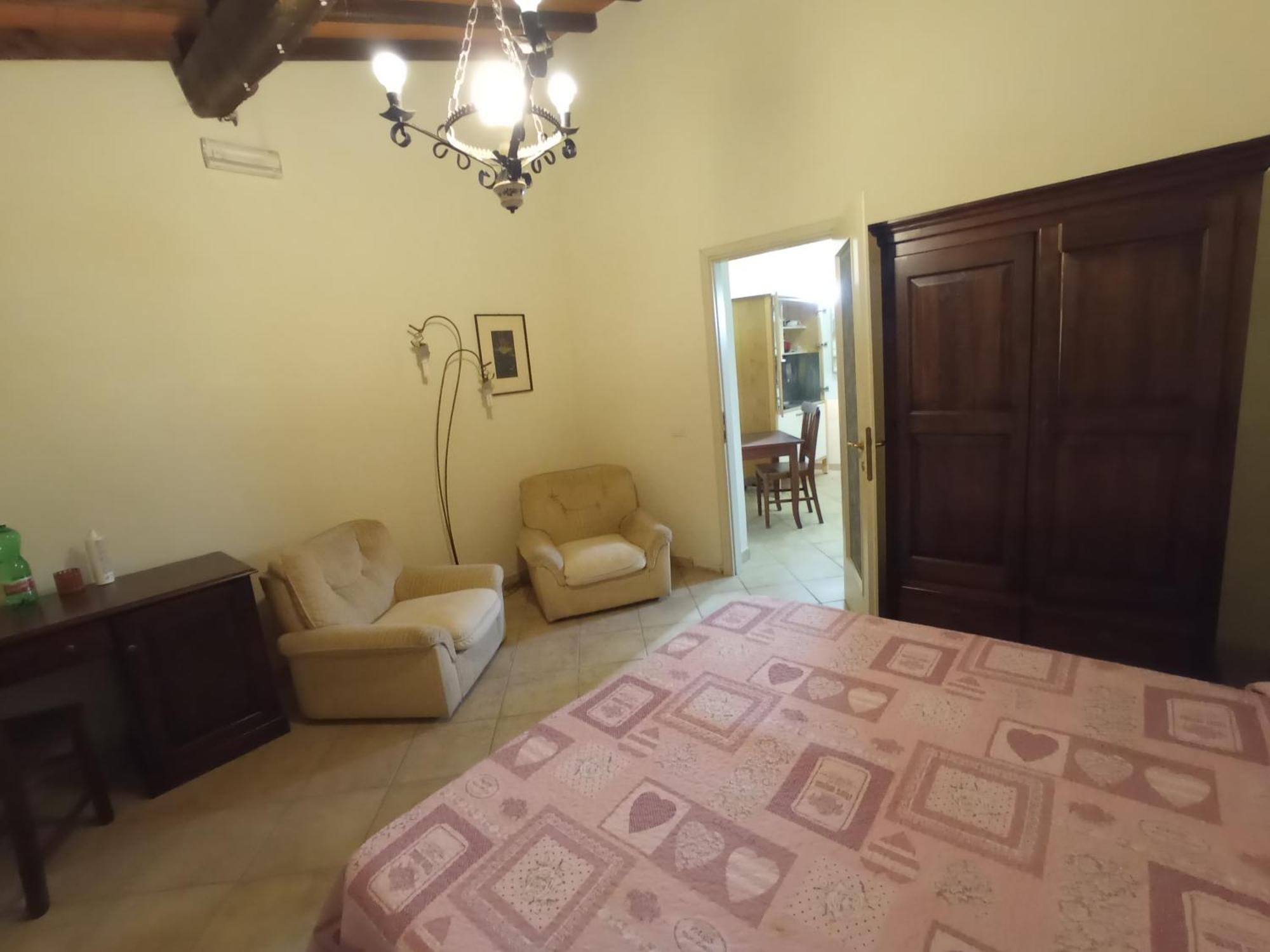 Farm stay Borgo Antico *