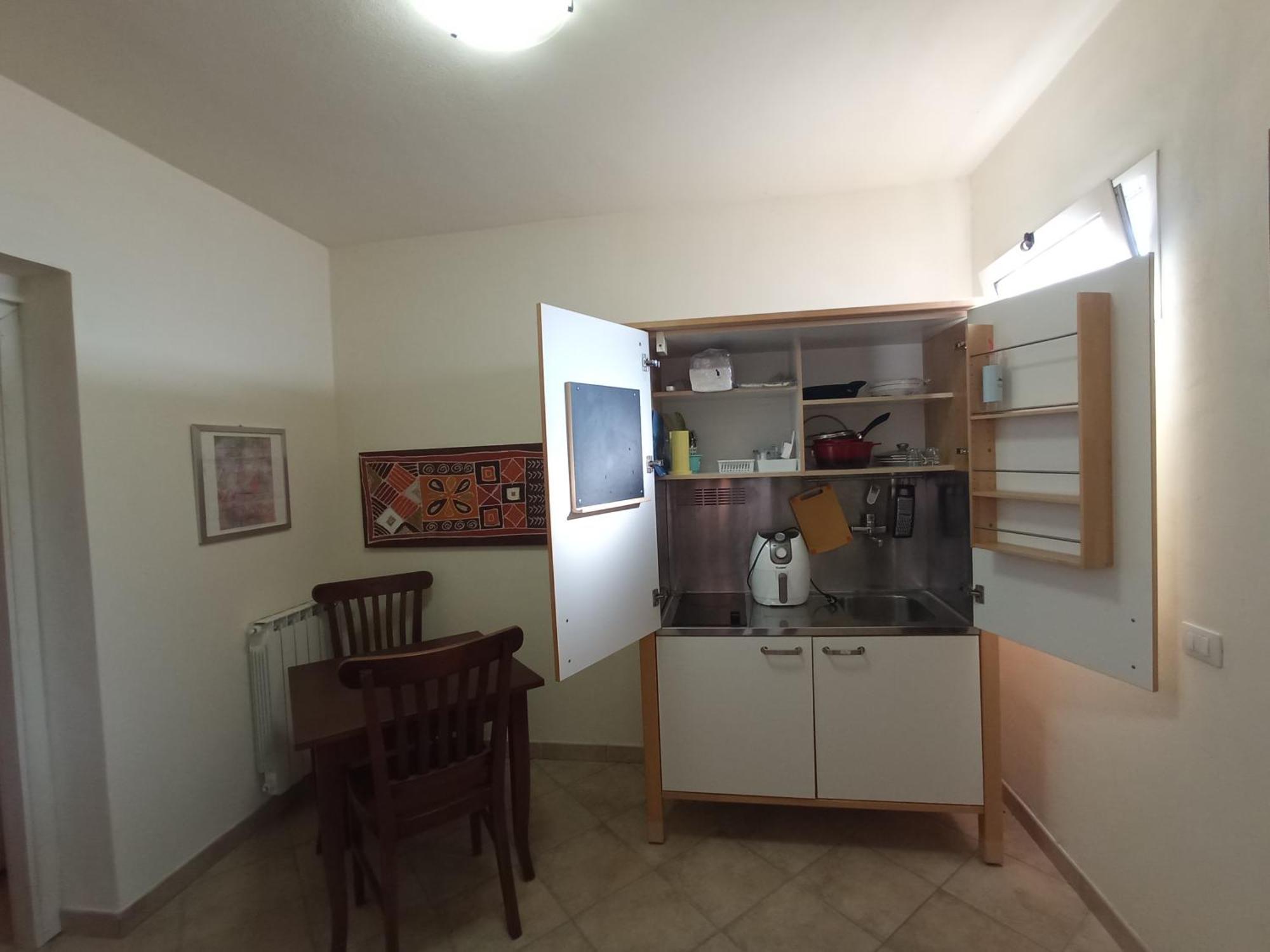 Borgo Antico Alloggio per agriturismo Amelia