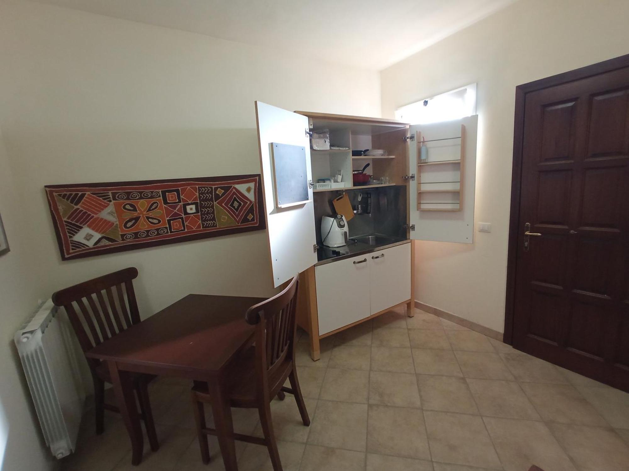 Farm stay Borgo Antico Amelia